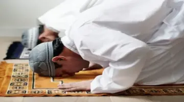 بالقاهرة والمحافظات.. مواقيت الصلاة اليوم الأربعاء 8 أبريل 2026